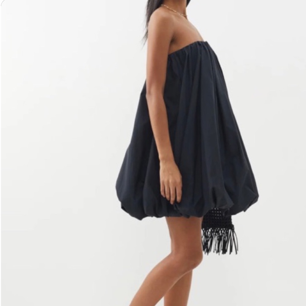Ulla Johnson Poline dress